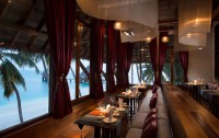   Conrad Maldives Rangali Island 5*lux  24