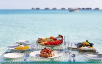   Conrad Maldives Rangali Island 5*lux  23