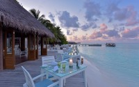   Conrad Maldives Rangali Island 5*lux  22