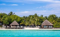   Conrad Maldives Rangali Island 5*lux  21