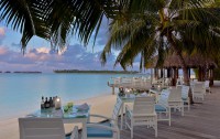   Conrad Maldives Rangali Island 5*lux  20