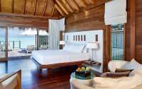   Conrad Maldives Rangali Island 5*lux  18