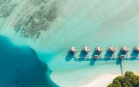   Conrad Maldives Rangali Island 5*lux  17