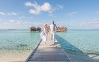   Conrad Maldives Rangali Island 5*lux  12