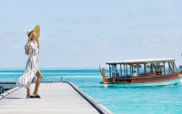 Conrad Maldives Rangali Island 5*lux  5