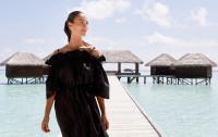 Conrad Maldives Rangali Island 5*lux  2