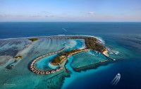   Cinnamon Dhonveli Maldives 4*  1