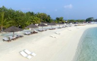   Cinnamon Dhonveli Maldives 4*  27