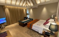   Cinnamon Dhonveli Maldives 4*  29