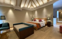   Cinnamon Dhonveli Maldives 4*  35