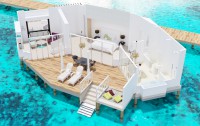   Cinnamon Dhonveli Maldives 4*  28