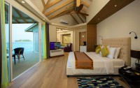   Cinnamon Dhonveli Maldives 4*  17