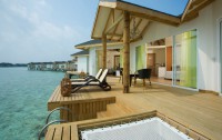   Cinnamon Dhonveli Maldives 4*  15