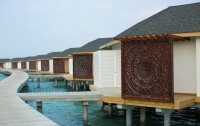   Cinnamon Dhonveli Maldives 4*  14