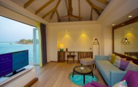   Cinnamon Dhonveli Maldives 4*  13