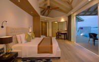   Cinnamon Dhonveli Maldives 4*  12