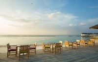   Cinnamon Dhonveli Maldives 4*  8