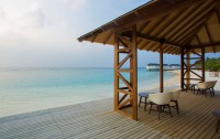   Cinnamon Dhonveli Maldives 4*  10