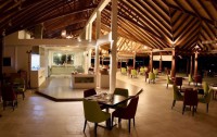   Cinnamon Dhonveli Maldives 4*  7