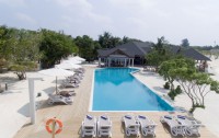   Cinnamon Dhonveli Maldives 4*  6