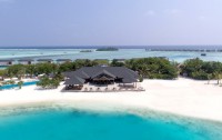 Cinnamon Dhonveli Maldives 4*  4