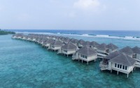 Cinnamon Dhonveli Maldives 4*  2