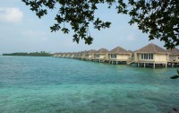 Cinnamon Dhonveli Maldives 4*  3