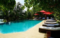 Eriyadu Island Resort 4*  4