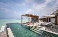   Four Seasons Resort Maldives At Kuda Huraa 5*lux  9