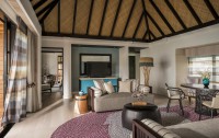   Four Seasons Resort Maldives At Kuda Huraa 5*lux  8