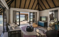   Four Seasons Resort Maldives At Kuda Huraa 5*lux  6