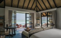 Four Seasons Resort Maldives At Kuda Huraa 5*lux  4