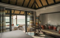 Four Seasons Resort Maldives At Kuda Huraa 5*lux  2