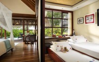   Four Seasons Resort Maldives At Kuda Huraa 5*lux  19