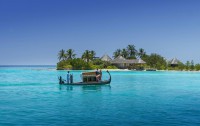   Four Seasons Resort Maldives At Kuda Huraa 5*lux  1