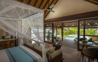   Four Seasons Resort Maldives At Kuda Huraa 5*lux  16