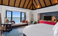   Four Seasons Resort Maldives At Kuda Huraa 5*lux  14