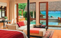   Four Seasons Resort Maldives At Landaa Giraavaru 5*lux  8