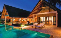   Four Seasons Resort Maldives At Landaa Giraavaru 5*lux  6