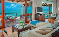 Four Seasons Resort Maldives At Landaa Giraavaru 5*lux  5