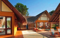 Four Seasons Resort Maldives At Landaa Giraavaru 5*lux  4