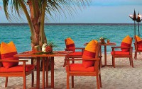 Four Seasons Resort Maldives At Landaa Giraavaru 5*lux  3