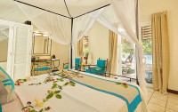   Kuredu Island Resort 4*  17