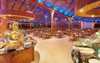   Kuredu Island Resort 4*  16