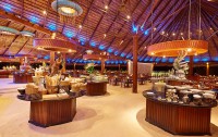   Kuredu Island Resort 4*  8