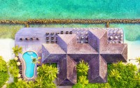   Kuredu Island Resort 4*  7