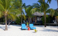   Kuredu Island Resort 4*  19