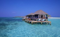   Kuredu Island Resort 4*  21