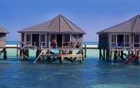   Kuredu Island Resort 4*  20