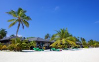   Kuredu Island Resort 4*  9